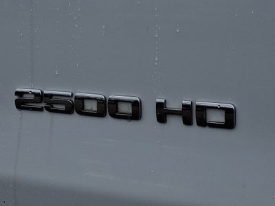 2019 Chevrolet Silverado 2500 HD Work Truck