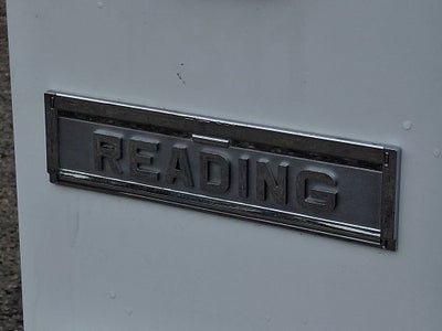 2019 Chevrolet Silverado 2500 HD Work Truck