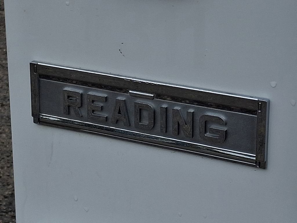 2019 Chevrolet Silverado 2500 HD Work Truck