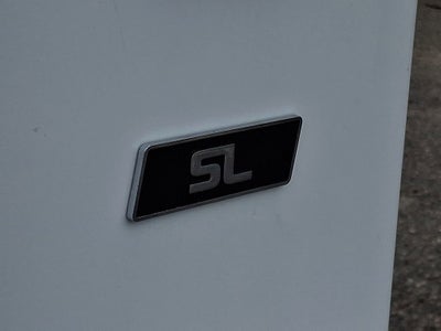 2019 Chevrolet Silverado 2500 HD Work Truck