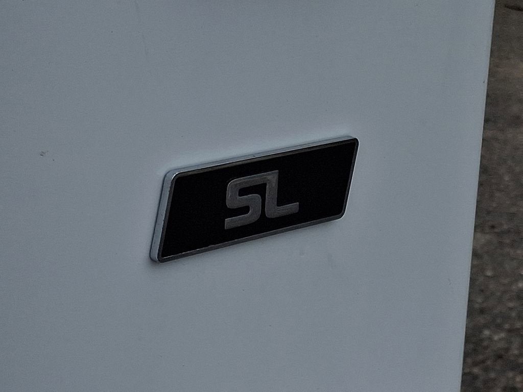 2019 Chevrolet Silverado 2500 HD Work Truck