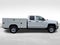 2019 Chevrolet Silverado 2500 HD Work Truck