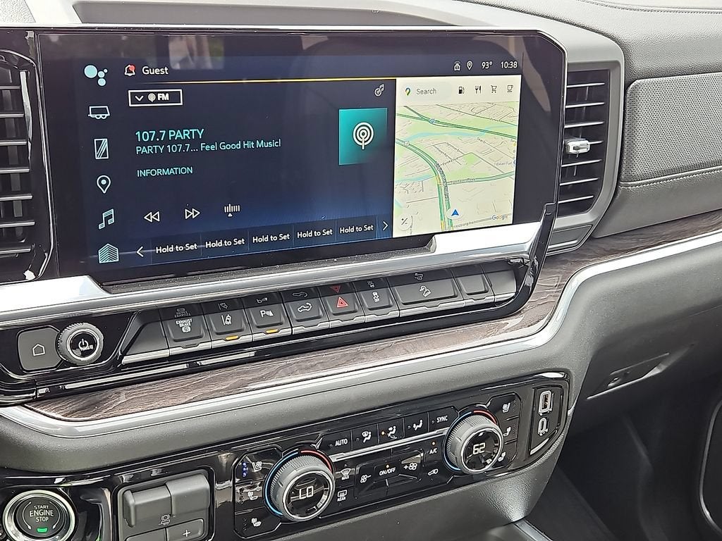 2026 Chevrolet Silverado 2500 HD LTZ - Photo 13