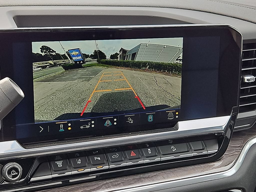 2026 Chevrolet Silverado 2500 HD LTZ - Photo 14