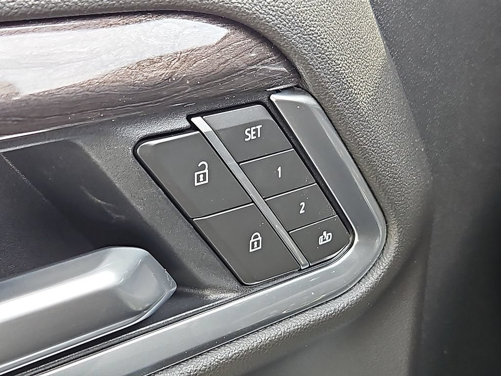 2026 Chevrolet Silverado 2500 HD LTZ - Photo 17