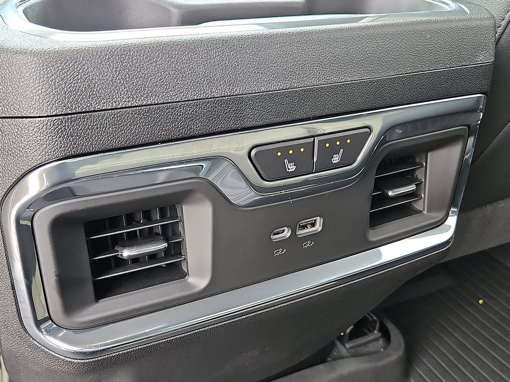 2026 Chevrolet Silverado 2500 HD LTZ - Photo 18