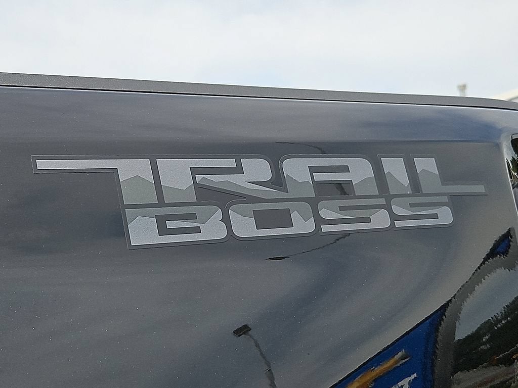 2026 Chevrolet Silverado 2500 HD LTZ - Photo 20