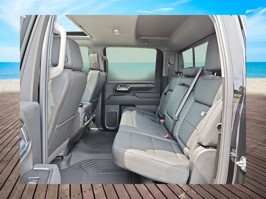 2026 Chevrolet Silverado 2500 HD LTZ - Photo 6