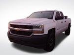 2019 Chevrolet Silverado LD Work Truck