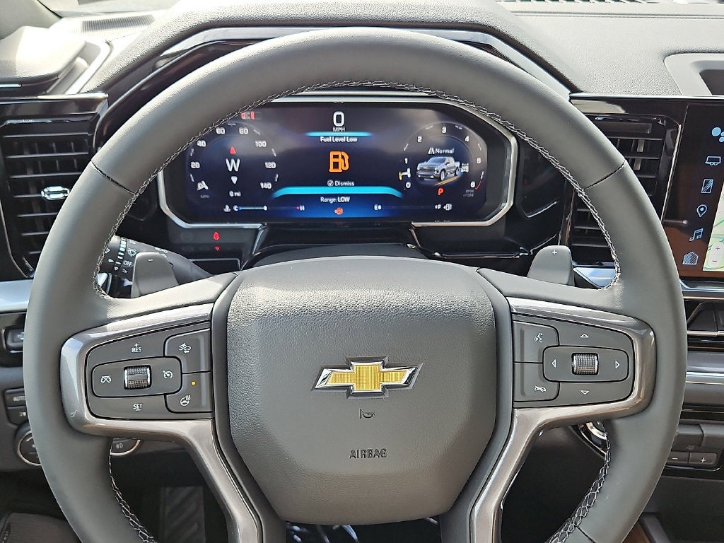 2026 Chevrolet Silverado 1500 High Country - Photo 14