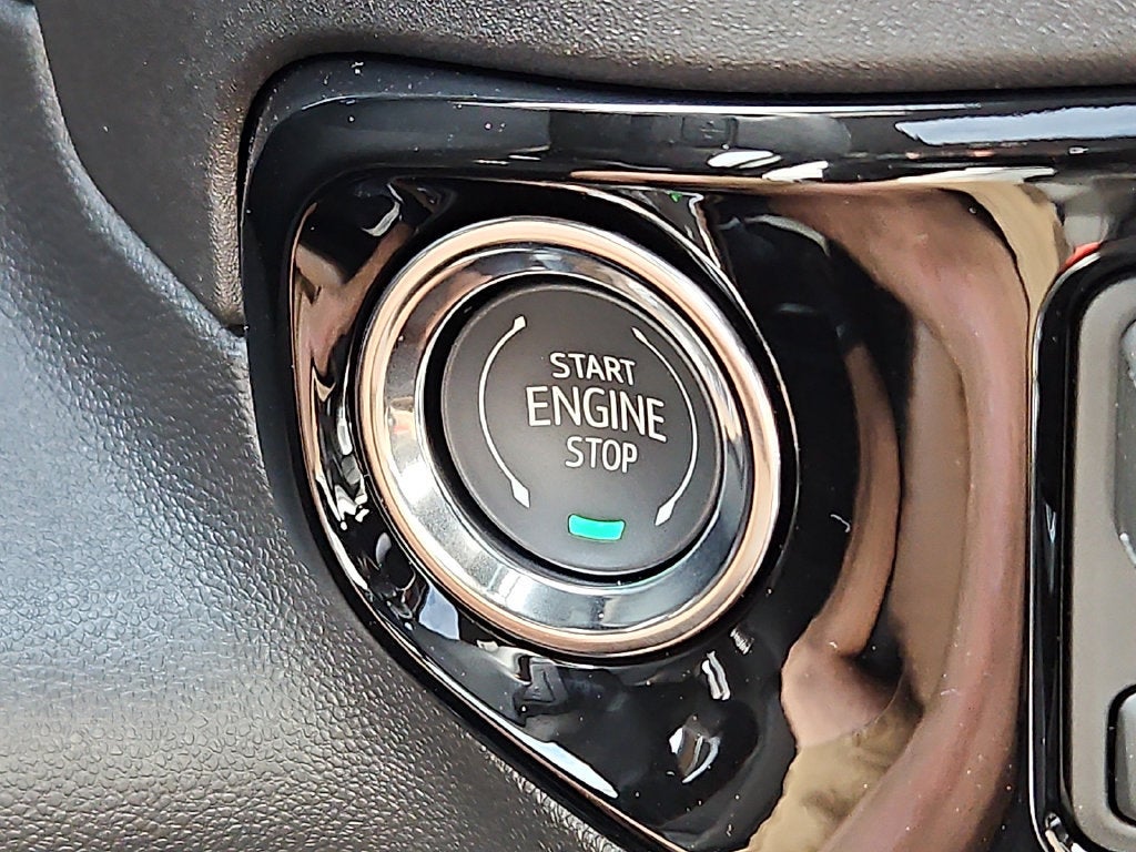 2026 Chevrolet Silverado 1500 High Country - Photo 15