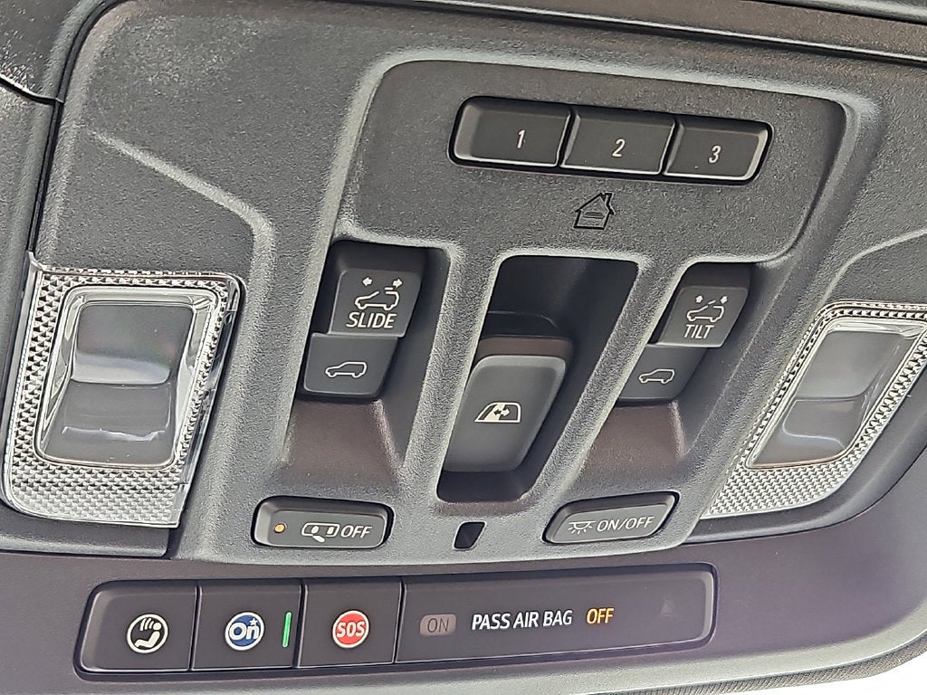 2026 Chevrolet Silverado 1500 High Country - Photo 18
