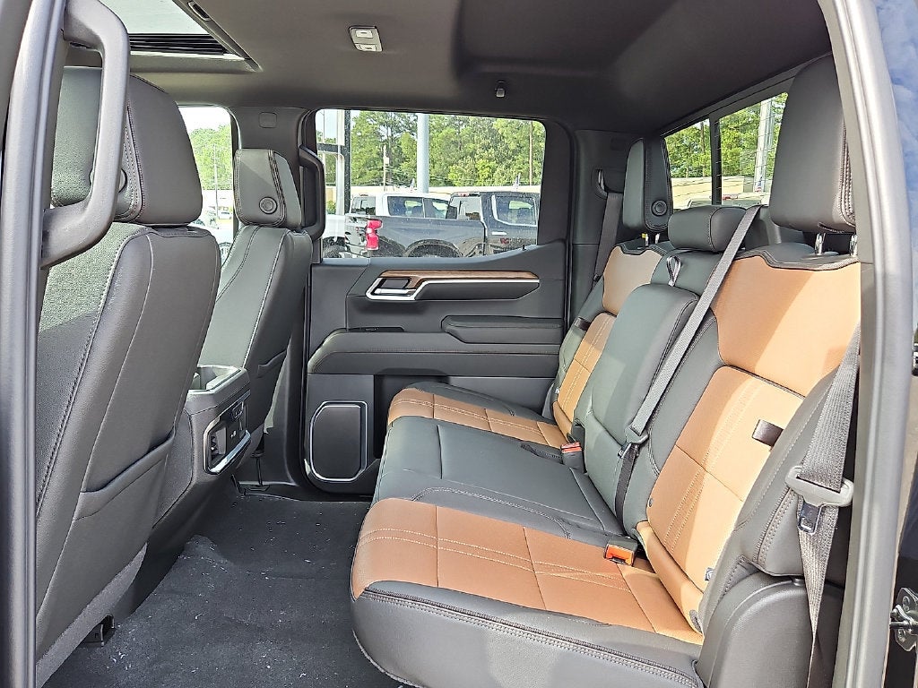 2026 Chevrolet Silverado 1500 High Country - Photo 6