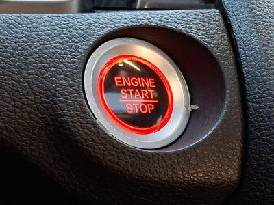 2020 Honda Civic Si Sedan