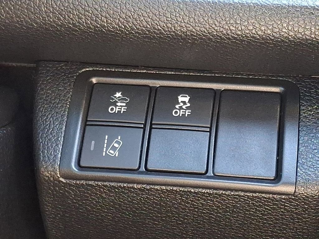 2020 Honda Civic Si Sedan