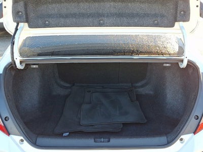 2020 Honda Civic Si Sedan