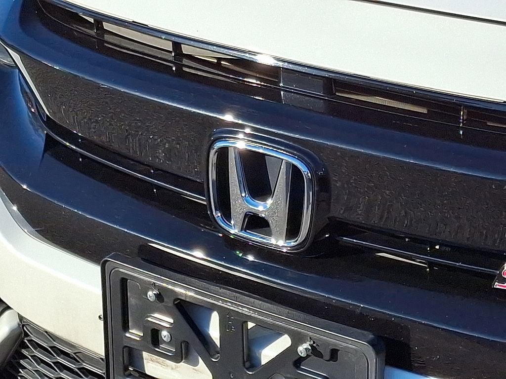 2020 Honda Civic Si Sedan