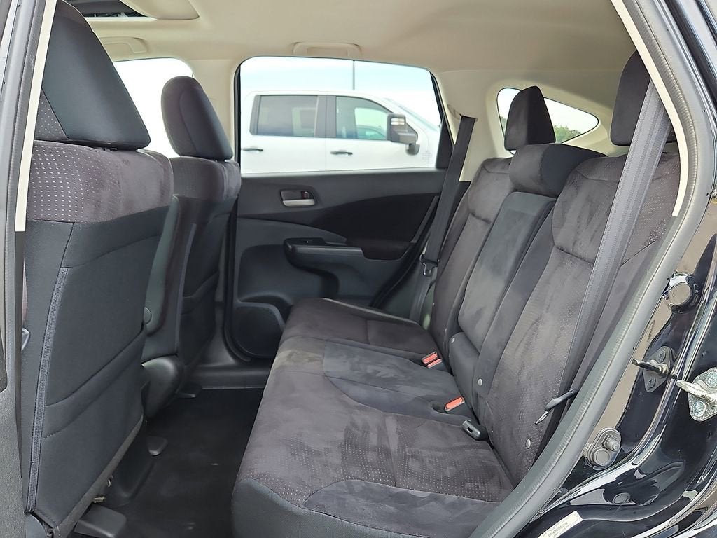 2013 Honda CR-V EX - Photo 10