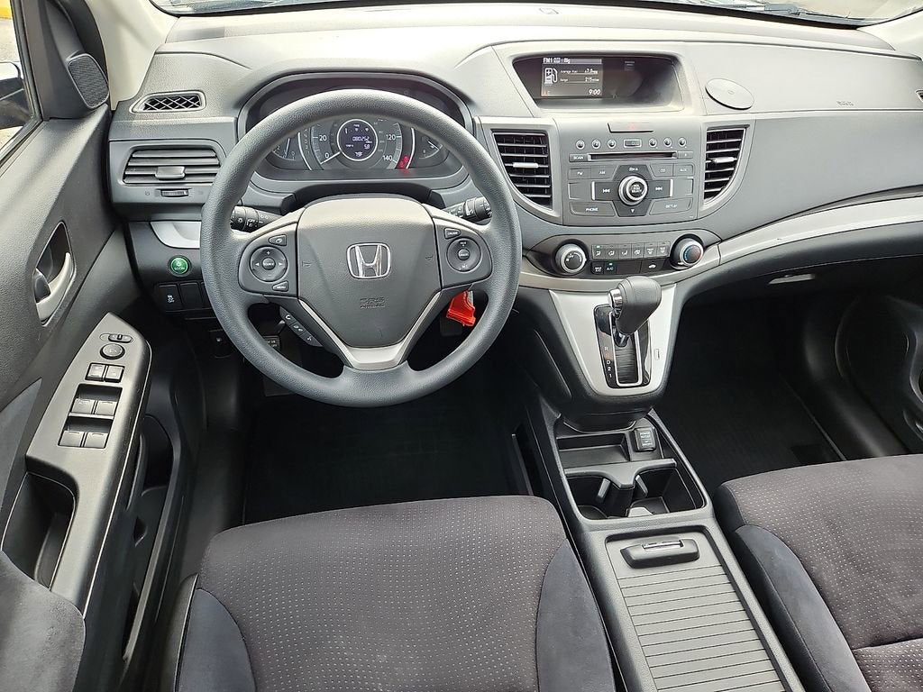 2013 Honda CR-V EX - Photo 11
