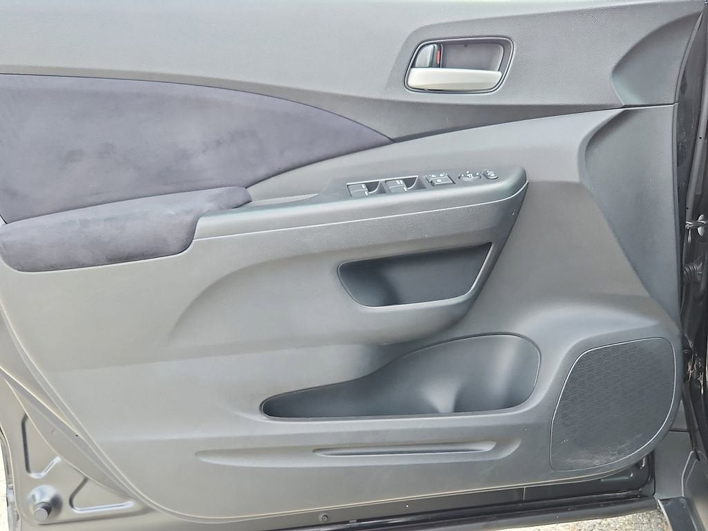 2013 Honda CR-V EX - Photo 12