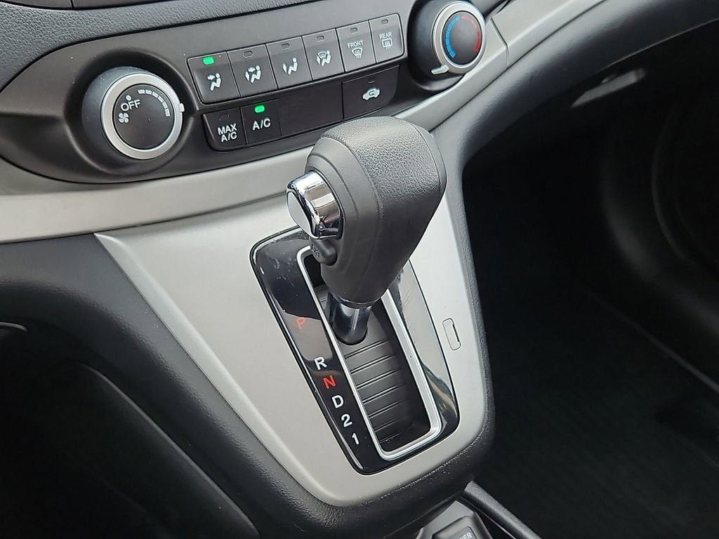 2013 Honda CR-V EX - Photo 15
