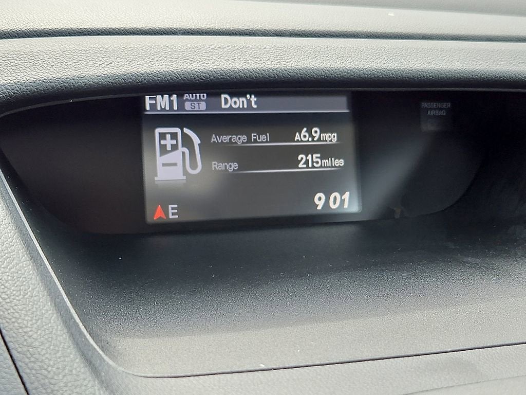2013 Honda CR-V EX - Photo 17