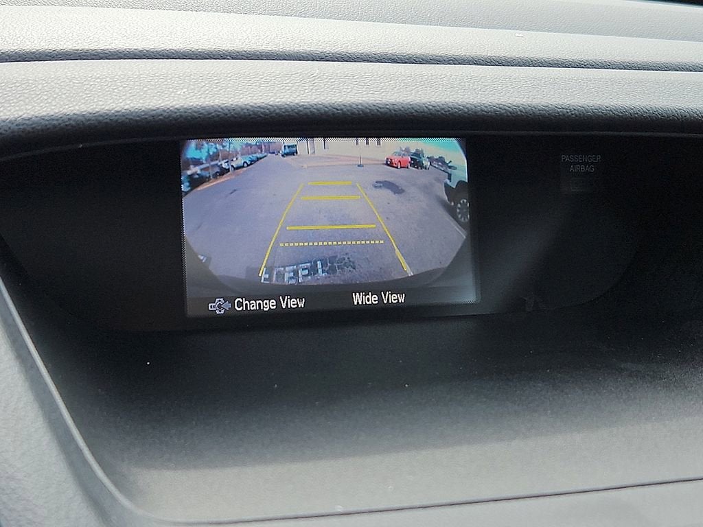 2013 Honda CR-V EX - Photo 18