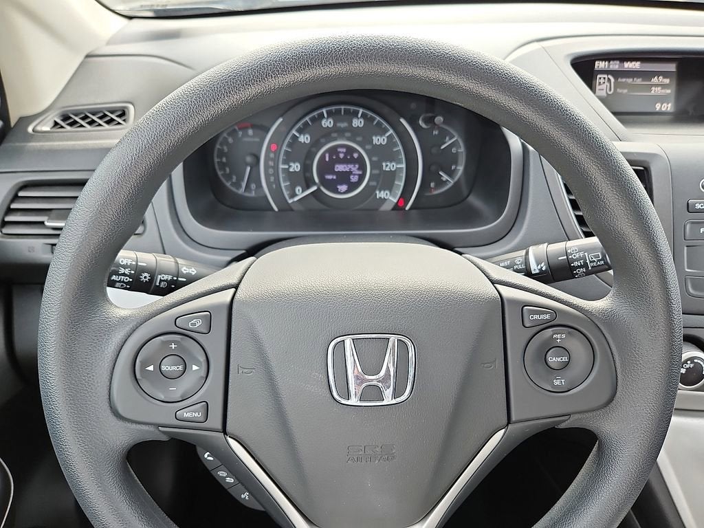 2013 Honda CR-V EX - Photo 19