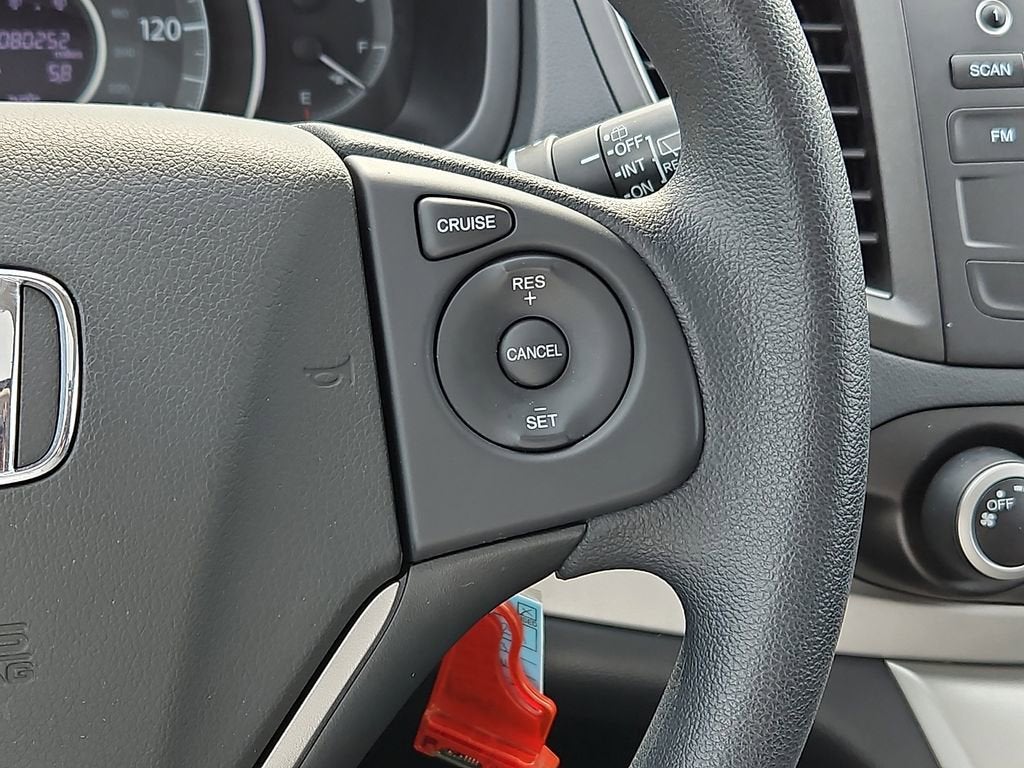 2013 Honda CR-V EX - Photo 22