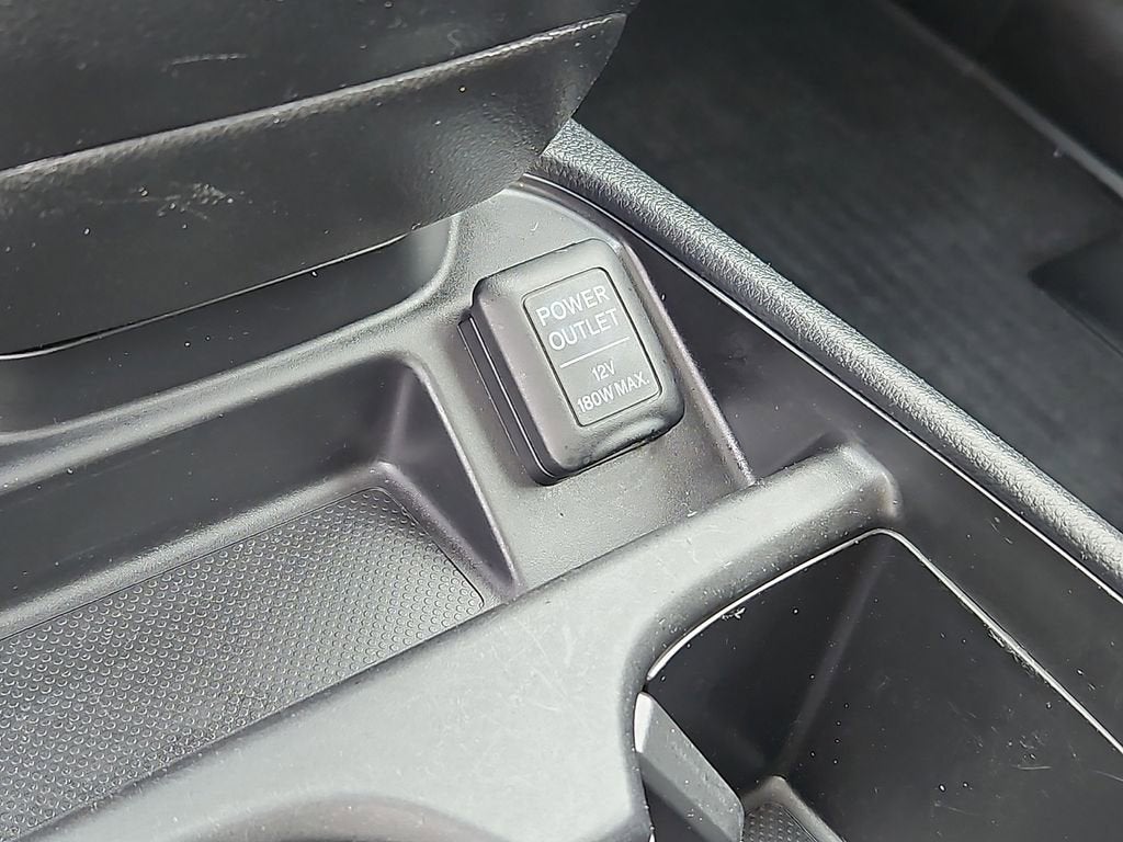 2013 Honda CR-V EX - Photo 24