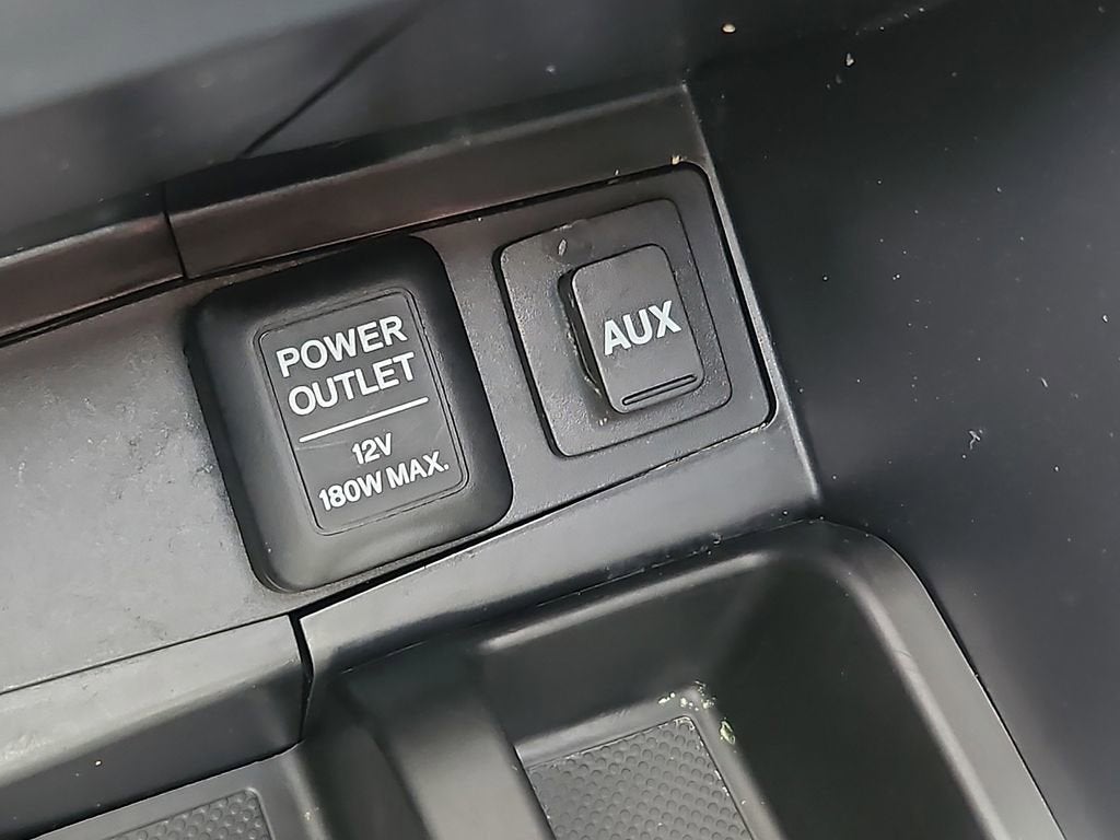 2013 Honda CR-V EX - Photo 25