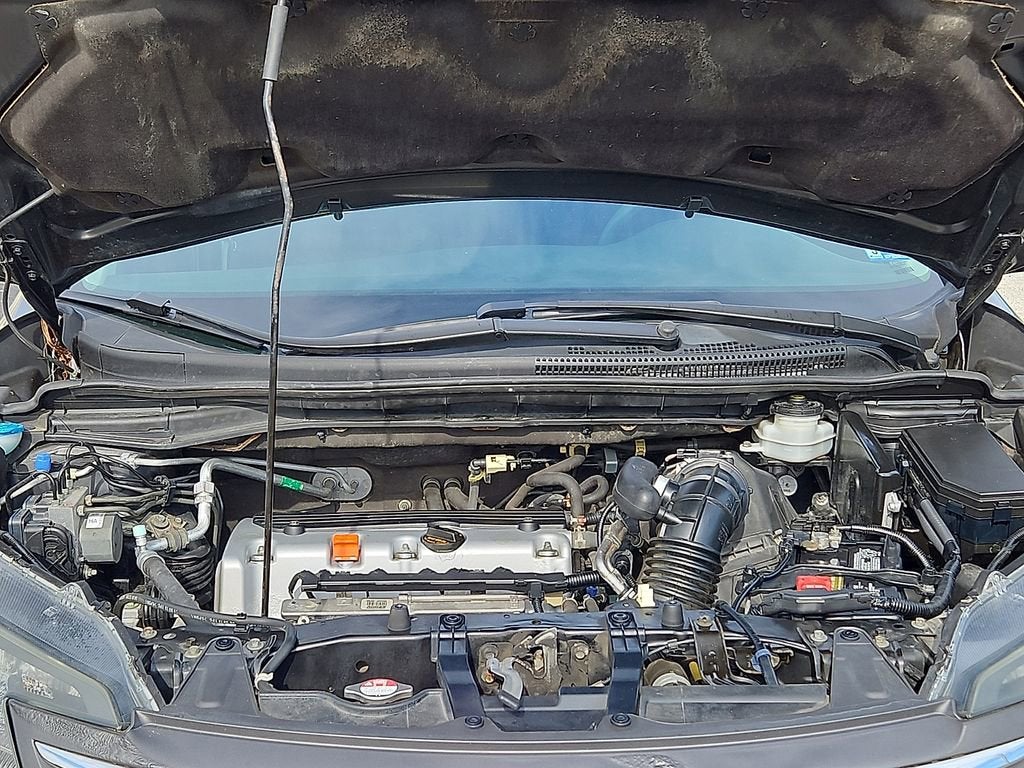 2013 Honda CR-V EX - Photo 28