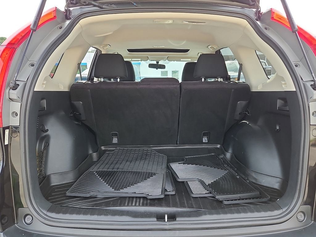 2013 Honda CR-V EX - Photo 29