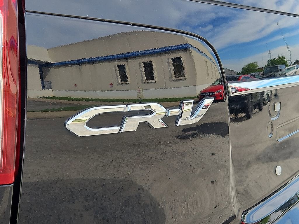 2013 Honda CR-V EX - Photo 30