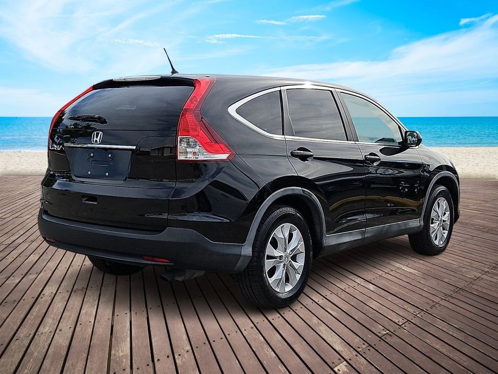 2013 Honda CR-V EX - Photo 6