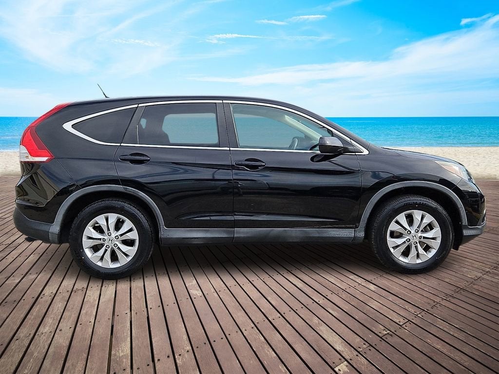 2013 Honda CR-V EX - Photo 7