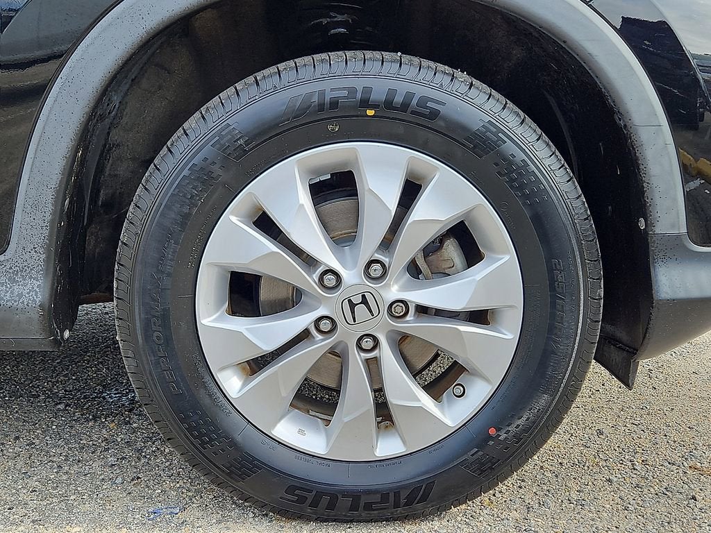 2013 Honda CR-V EX - Photo 8