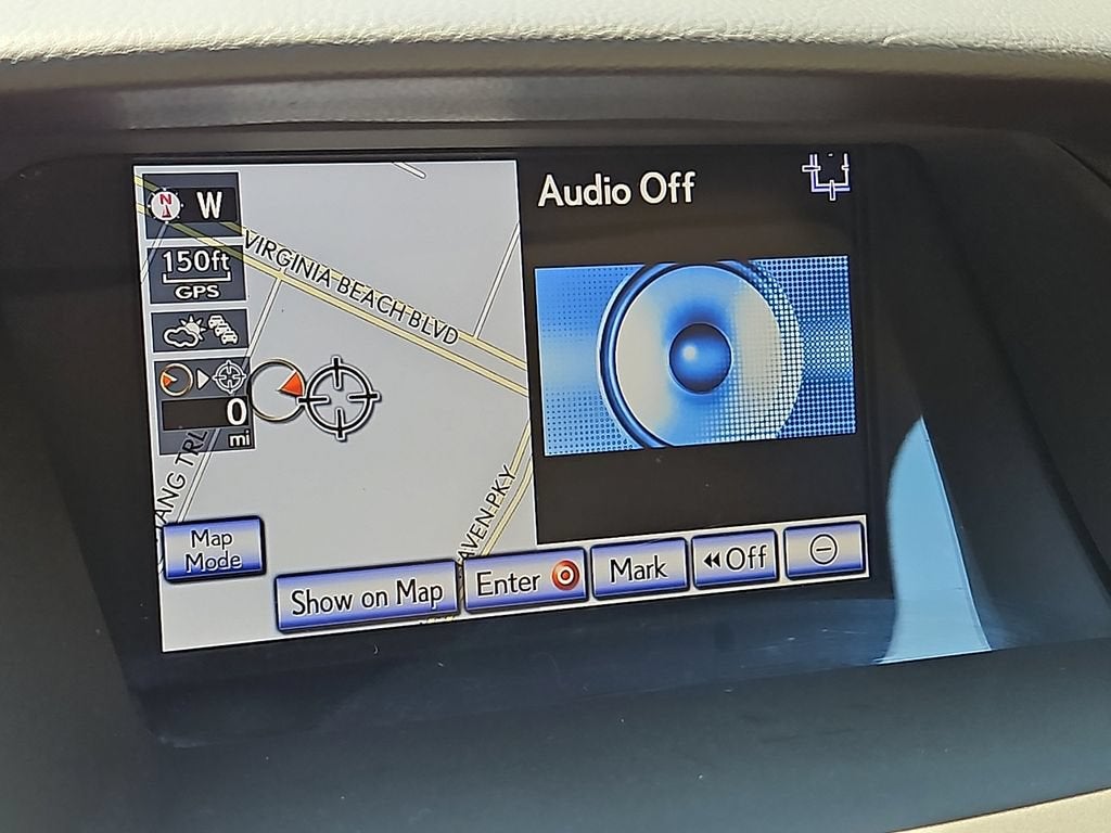 2015 Lexus RX 350 F Sport