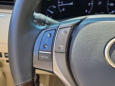 2015 Lexus RX 350 F Sport