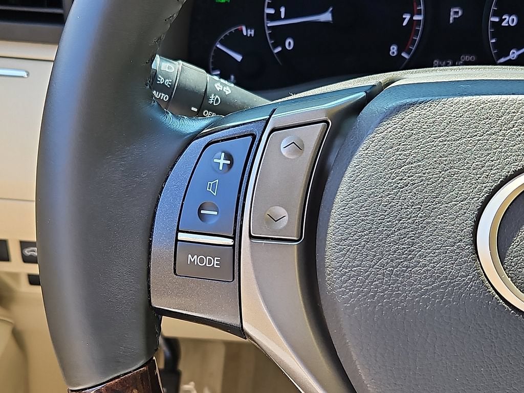 2015 Lexus RX 350 F Sport