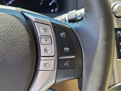 2015 Lexus RX 350 F Sport