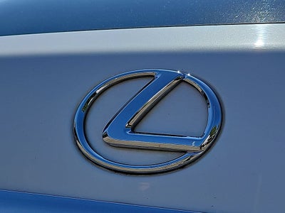 2015 Lexus RX 350 F Sport