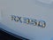 2015 Lexus RX 350 F Sport