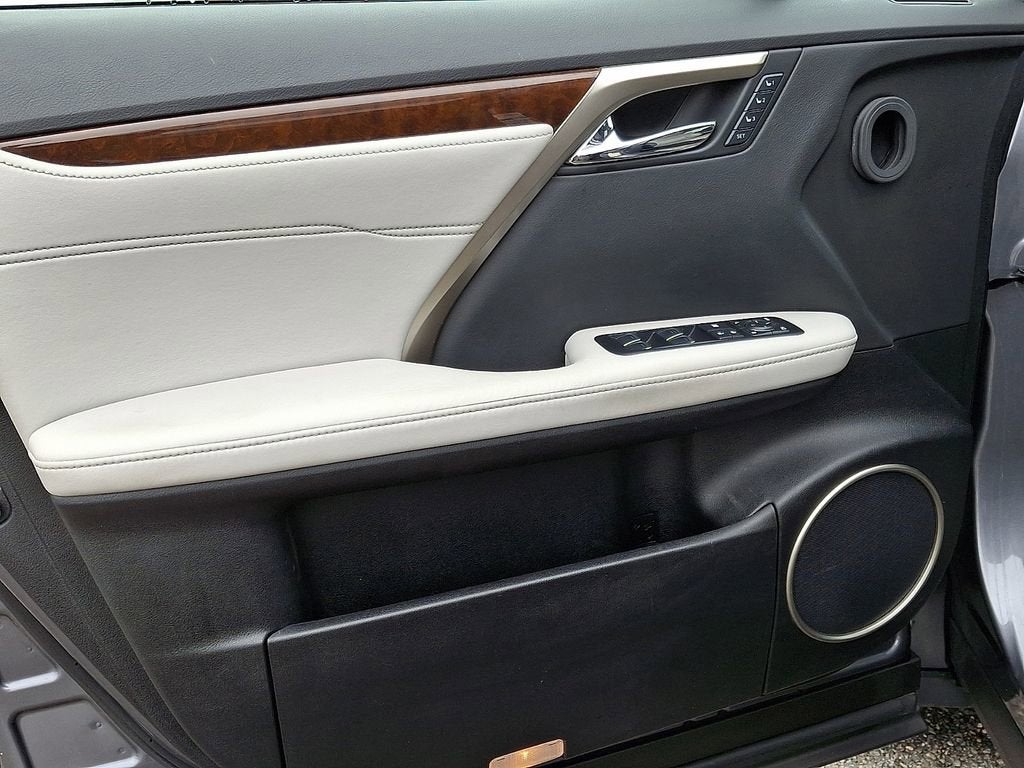 2017 Lexus RX 350 RX 350