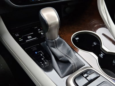 2017 Lexus RX 350 RX 350