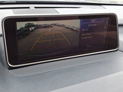 2017 Lexus RX 350 RX 350