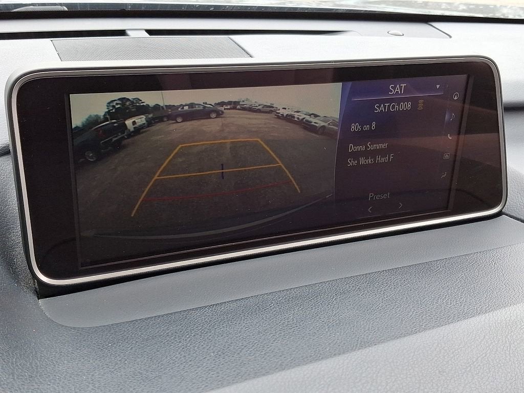 2017 Lexus RX 350 RX 350