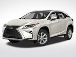 2017 Lexus RX 350 RX 350