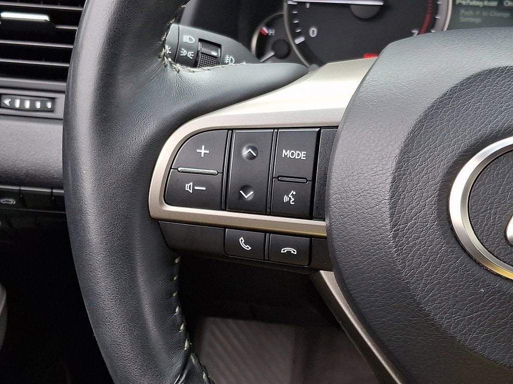 2017 Lexus RX 350 RX 350