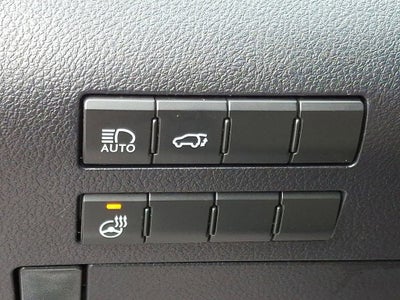 2017 Lexus RX 350 RX 350